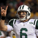 Illustration for article titled Rex Ryan Couldn't Wait To Boost And/Or Undermine Mark Sanchez